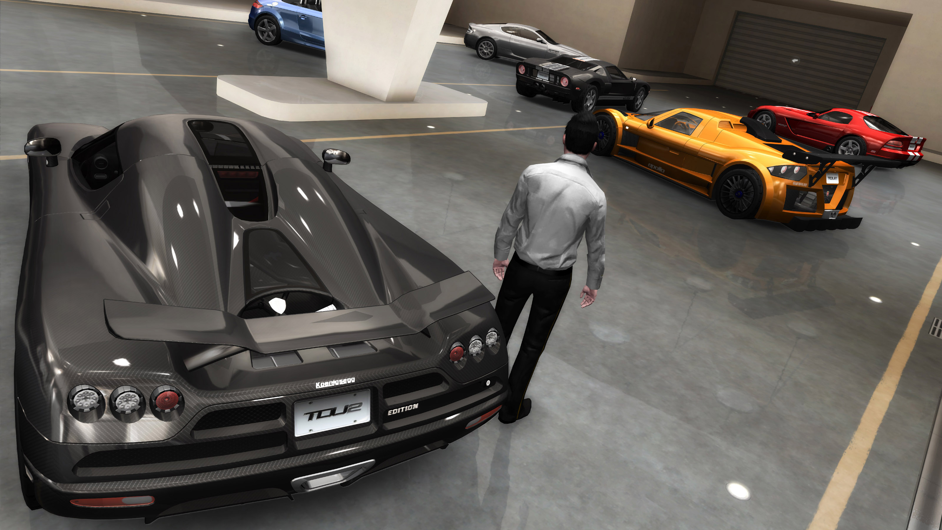 Test drive unlimited 2 xbox 360 store